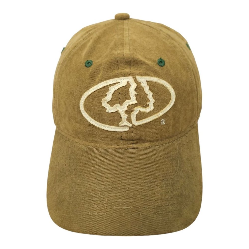 Mossy Oak Patch Embroidered Logo Snapback Cap Hunting Baseball Hat Outdoor Cap